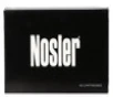 Nosler Expansion Tip Hyper Velocity Centerfire Ammunition, 6.5 Creedmoor, E-Tip Lead-Free, 120 Grain - 20 Cartridge Box ( 20 / 1 )
