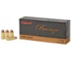 PMC 9MM LUGER 115GR JHP 50/BX UPC: 741569050708