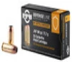 PPU PPD40 Defense 40 SW 180 gr Jacket Hollow Point 50 Per Box 10 UPC: 8605003811725
