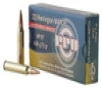 PPU PPM2232 Match 223 Rem 75 gr Hollow Point Boat Tail 20 Per Box 50 UPC: 8605003812111