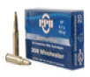PPU 308WIN SP 150GR 20/200 UPC: 8605003812463