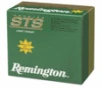 Remington Premier STS 12 Gauge Shotshell Ammunition, 2 3/4 Inch, 1145 FPS, 1 1/8 Ounce, #7 1/2 Shot - 25 Cartridge Box ( 25 / 1 )