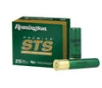 Remington Premier STS 12 Gauge Shotshell Ammunition, 2 3/4 Inch, 1185 FPS, 1 Ounce, #8 Shot - 25 Cartridge Box ( 25 / 1 )