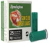 Remington Gun Club Target Load 12 Gauge Shotshell Ammunition, 2 3/4 Inch, 1145 FPS, 1 1/8 Ounce, #7 1/2 Shot - 25 Cartridge Box ( 25 / 1 )