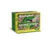 Remington Nitro Steel 12 Gauge Shotshell Ammunition, 3 Inch, 1450 FPS, 1 1/4 Ounce, #3 Shot - 25 Cartridge Box ( 25 / 1 )