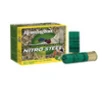 Remington Nitro Steel 12 Gauge Shotshell Ammunition, 3 Inch, 1300 FPS, 1 1/8 Ounce, #2 Shot - 25 Cartridge Box ( 25 / 1 )
