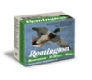 Remington Sportsman Hi-Speed Steel 12 Gauge Shotshell Ammunition, 3 Inch, 1550 FPS, 1 1/8 Ounce, #2 Shot - 25 Cartridge Box ( 25 / 1 )