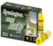 Remington Premier Accutip 20 Gauge Shotshell Ammunition, 3 in, 1900 fps, 2/3 oz, Slug - 5 Cartridge Box ( 5 / 1 )