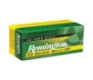 Remington Golden Bullet High Velocity Rimfire Ammunition, 22 LR, Copper Plated Hollow Point, 36 Grain - 50 Cartridge Box ( 50 / 1 )