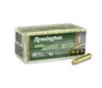 Remington Magnum Hyper Velocity Rimfire Ammunition, 22 WMR, PTJHP, 33 Grain - 50 Cartridge Box ( 50 / 1 )