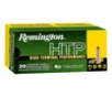 Remington High Terminal Performance (HTP) Standard Velocity Centerfire Ammunition, 357 Magnum, Semi Jacketed Hollow Point, 180 Grain - 20 Cartridge Box ( 20 / 1 )