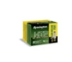 Remington High Terminal Performance (HTP) Subsonic Centerfire Ammunition, 38 Special +P, Lead Hollow Point, 158 Grain - 20 Cartridge Box ( 20 / 1 )