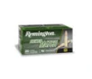 Remington Premier Match Hyper Velocity Centerfire Ammunition, 223 Remington, Sierra MatchKing BTHP, 77 Grain - 20 Cartridge Box ( 20 / 1 )