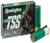 Remington Premier TSS 12 Gauge Shotshell Ammunition, 3 Inch, 1200 FPS, 1 1/8 Ounce, #9 Shot - 5 Cartridge Box ( 5 / 1 )
