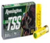 Remington Premier TSS 20 Gauge Shotshell Ammunition, 3 Inch, 1100 FPS, 1 1/2 Ounce, #9 Shot - 5 Cartridge Box ( 5 / 1 )