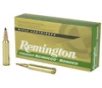 Remington Premier Scirocco Bonded Hyper Velocity Centerfire Ammunition, 7mm Rem Mag, Swift Scirocco Bonded, 150 Grain - 20 Cartridge Box ( 20 / 1 )