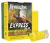 Remington Xpress XLR 20 Gauge Shotshell Ammunition, 2 3/4 Inch, 1220 FPS, 1 Ounce, #7 1/2 Shot - 25 Cartridge Box ( 25 / 1 )