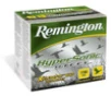 Remington Hypersonic Steel 12 Gauge Shotshell Ammunition, 3 1/2 Inch, 1700 FPS, 1 3/8 Ounce, #4 Shot - 25 Cartridge Box ( 25 / 1 )