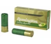 Remington Premier Accutip 12 Gauge Shotshell Ammunition, 2 3/4 in, 1850 fps, 2/3 oz, Slug - 5 Cartridge Box ( 5 / 1 )