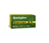 Remington Core-Lokt Hyper Velocity Centerfire Ammunition, 30-06 Springfield, Pointed Soft Point Core Lokt, 165 Grain - 20 Cartridge Box ( 20 / 1 )