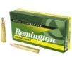 Remington Core-Lokt Hyper Velocity Centerfire Ammunition, 35 Whelen, Jacketed Soft Point, 200 Grain - 20 Cartridge Box ( 20 / 1 )