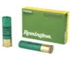 Remington Express Buckshot 12 Gauge Shotshell Ammunition, 3 1/2 Inch, 1125 FPS, 18 Pellet, #00 Buck - 5 Cartridge Box ( 5 / 1 )