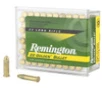 Remington Golden Bullet High Velocity Rimfire Ammunition, 22 LR, CPRN, 40 Grain - 100 Cartridge Box ( 100 / 1 )