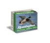 Remington Sportsman Hi-Speed Steel 12 Gauge Shotshell Ammunition, 2 3/4 Inch, 1365 FPS, 1 Ounce, #6 Shot - 25 Cartridge Box ( 25 / 1 )