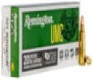 Remington UMC Hyper Velocity Centerfire Ammunition, 223 Remington, Jacketed Hollow Point, 50 Grain - 20 Cartridge Box ( 20 / 1 )