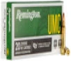 Remington UMC Hyper Velocity Centerfire Ammunition, 223 Remington, Full Metal Jacket, 55 Grain - 20 Cartridge Box ( 20 / 1 )