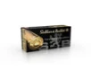 Sellier &amp; Bellot Handgun Standard Velocity Centerfire Ammunition, 9mm Luger, Soft Point, 124 Grain - 50 Cartridge Box ( 50 / 1 )
