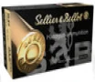 Sellier &amp; Bellot Handgun High Velocity Centerfire Ammunition, 44 Rem Mag, Soft Point, 240 Grain - 50 Cartridge Box ( 50 / 1 )