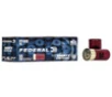 Federal Shorty 12 Gauge Shotshell Ammunition, 1 3/4 in, 1200 fps, 1 oz, Slug - 10 Cartridge Box ( 10 / 1 )