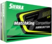Sierra .308 168 grain match BTHP BOX20 UPC: 604544669688