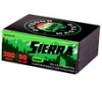 SIERRA OUTDOOR MASTER 380ACP 90GR JHP CASE200 UPC: 092763800164