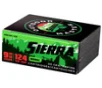 SIERRA OUTDOOR MASTER 40SW 180GR JHP BOX20 UPC: 092763600177