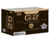 Speer Gold Dot G2 Subsonic Centerfire Ammunition, 40 Smith &amp; Wesson, G2, 180 Grain - 20 Cartridge Box ( 20 / 1 )