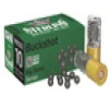Sterling Big Game 12 Gauge Shotshell Ammunition, 2 3/4 Inch, 1330 FPS, 9 Pellet, #00 Buck - 10 Cartridge Box ( 10 / 1 )
