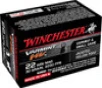 Winchester Varmint HV Hyper Velocity Rimfire Ammunition, 22 WMR, Jacketed Hollow Point, 30 Grain - 50 Cartridge Box ( 50 / 1 )
