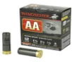Winchester AA Super Sport 12 Gauge Shotshell Ammunition, 2 3/4 Inch, 1300 FPS, 1 1/8 Ounce, #8 Shot - 25 Cartridge Box ( 25 / 1 )