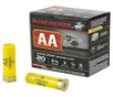 Winchester AA Super Sport 20 Gauge Shotshell Ammunition, 2 3/4 Inch, 1300 FPS, 2/3 Ounce, #8 Shot - 25 Cartridge Box ( 25 / 1 )