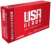 Winchester USA Ready Hyper Velocity Centerfire Ammunition, 223 Remington, Open Tip Range, 62 Grain - 20 Cartridge Box ( 20 / 1 )