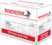 Winchester USA White Box Hyper Velocity Centerfire Ammunition, 223 Remington, Full Metal Jacket, 55 Grain - 150 Cartridge Box ( 150 / 1 )