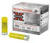 Winchester Super-X 20 Gauge Shotshell Ammunition, 2 3/4 Inch, 1325 FPS, 2/3 Ounce, #7 Shot - 25 Cartridge Box ( 25 / 1 )
