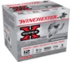 Winchester Super-X 12 Gauge Shotshell Ammunition, 3 1/2 Inch, 1550 FPS, 1 3/8 Ounce, #3 Shot - 25 Cartridge Box ( 25 / 1 )