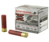 Winchester Super-X 12 Gauge Shotshell Ammunition, 3 1/2 Inch, 1550 FPS, 1 3/8 Ounce, BB Shot - 25 Cartridge Box ( 25 / 1 )