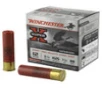 Winchester Super-X 12 Gauge Shotshell Ammunition, 3 1/2 Inch, 1625 FPS, 1 1/4 Ounce, BB Shot - 25 Cartridge Box ( 25 / 1 )