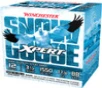 Winchester Xpert Snow Goose 12 Gauge Shotshell Ammunition, 3 1/2 Inch, 1550 FPS, 1 3/8 Ounce, BB Shot - 25 Cartridge Box ( 25 / 1 )