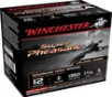 Winchester Super Pheasant 12 Gauge Shotshell Ammunition, 3 Inch, 1350 FPS, 1 5/8 Ounce, #5 Shot - 25 Cartridge Box ( 25 / 1 )