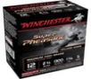 Winchester Super Pheasant 12 Gauge Shotshell Ammunition, 2 3/4 Inch, 1300 FPS, 1 3/8 Ounce, #5 Shot - 25 Cartridge Box ( 25 / 1 )